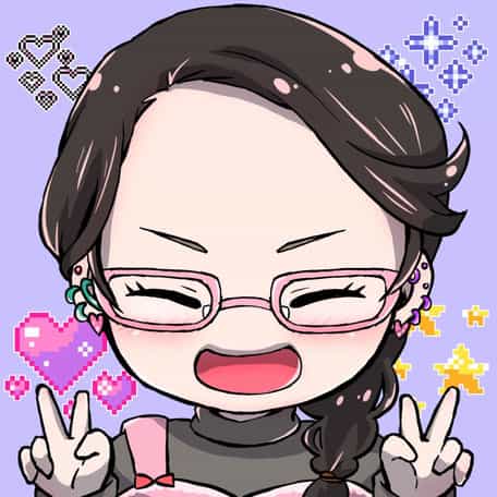 講師イラスト — 伊達 綾