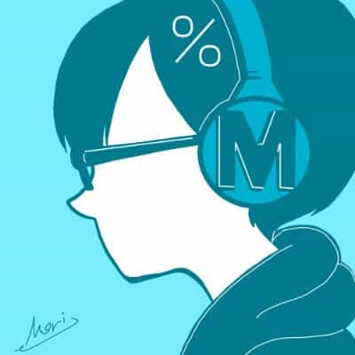講師イラスト — 橋野 萌里