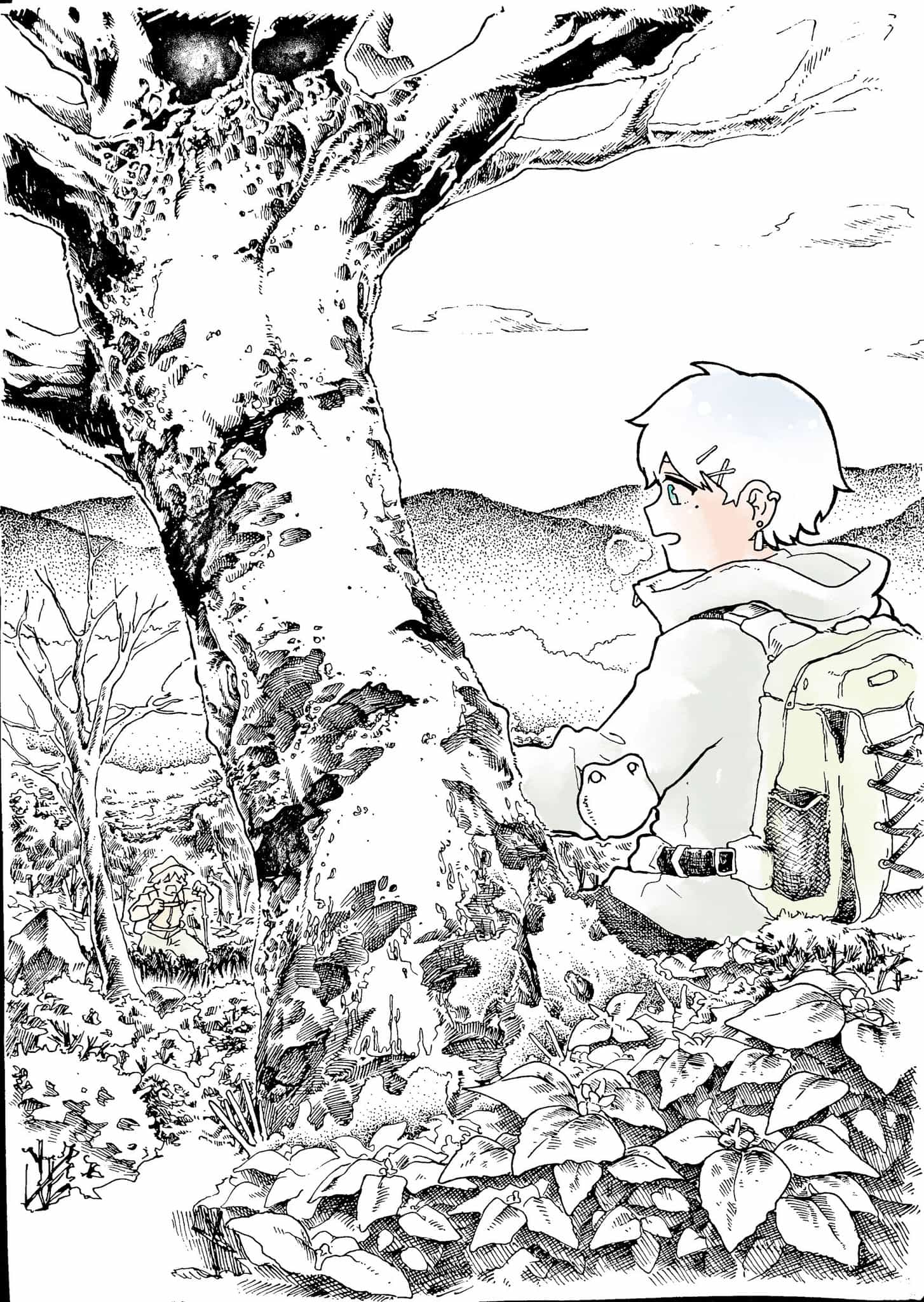 代表作品 — 西田 壮志