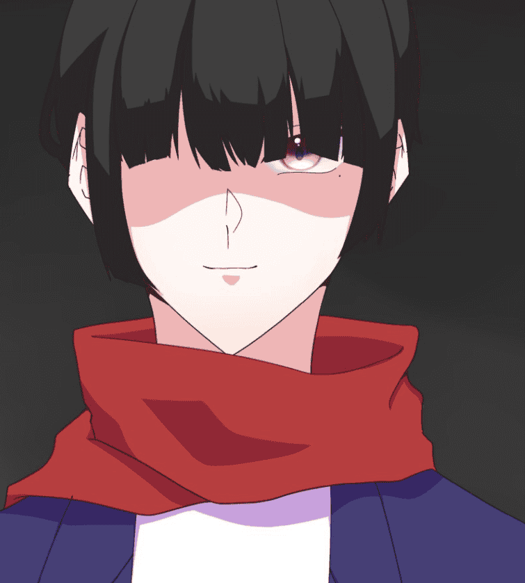 N.K.さん（11歳）が受講後に描いた作品